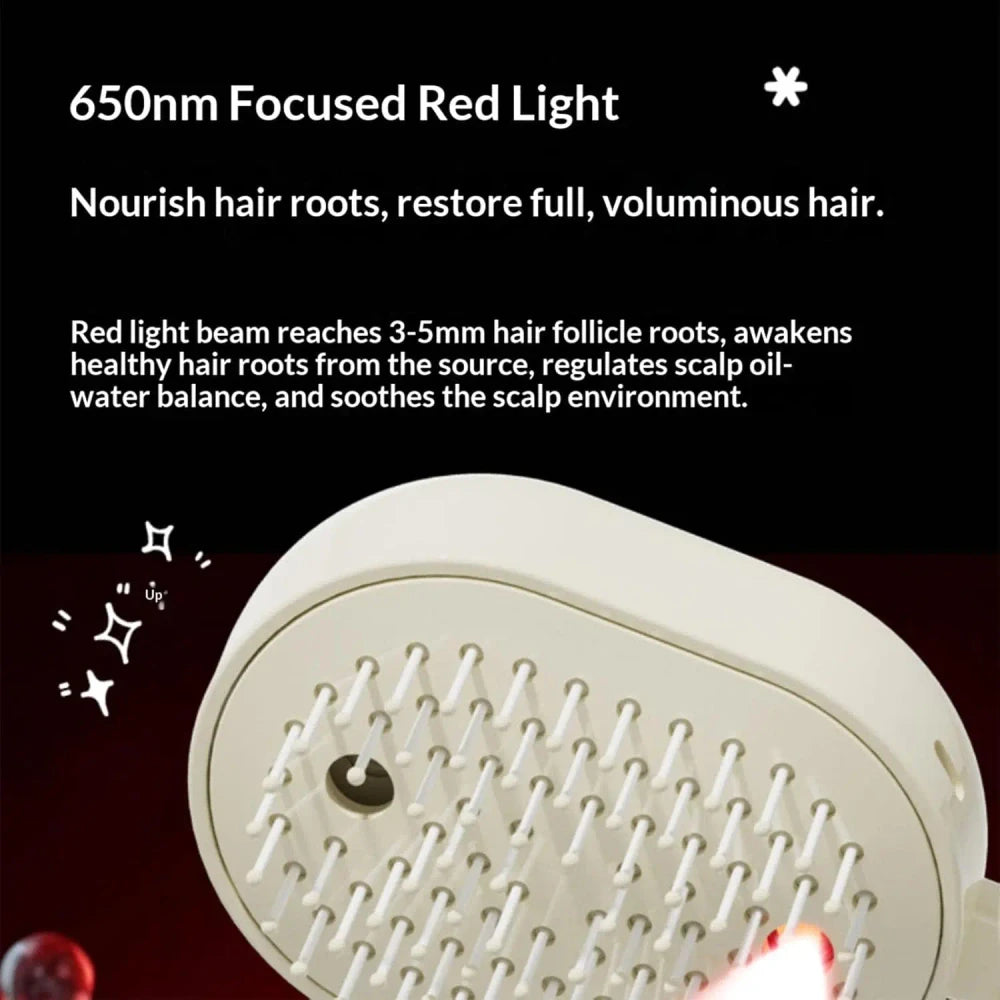 ReviveGlow Pro LED Face Mask